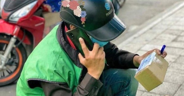 Thủ đoạn lừa mới, chưa từng xuất hiện liên quan đến ship hàng
