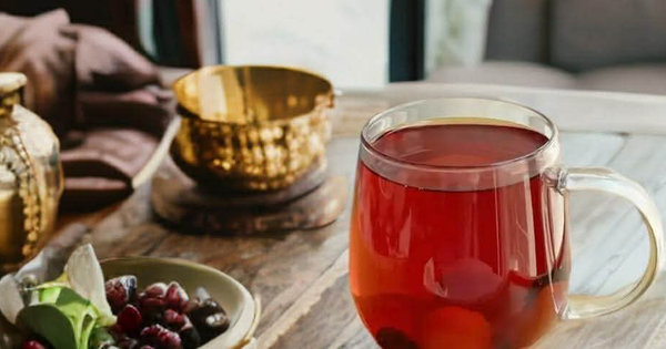 99% mọi người không biết: 3 sự kết hợp thành nước uống giúp thanh lọc gan, da ẩm đẹp hồng hào, trông trẻ hơn tuổi