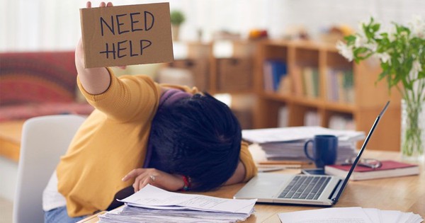 Hơn nửa lao động toàn cầu đang chán việc
