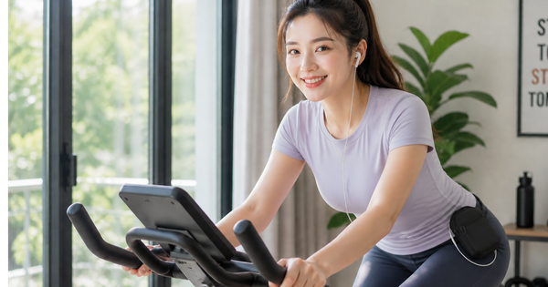 Làm điều này, sức bền khi tập thể dục tăng gần 20%