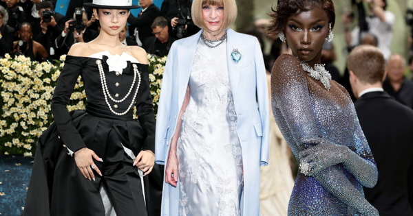 Trước giờ G Met Gala 2026, đây là tất cả những gì bạn cần biết