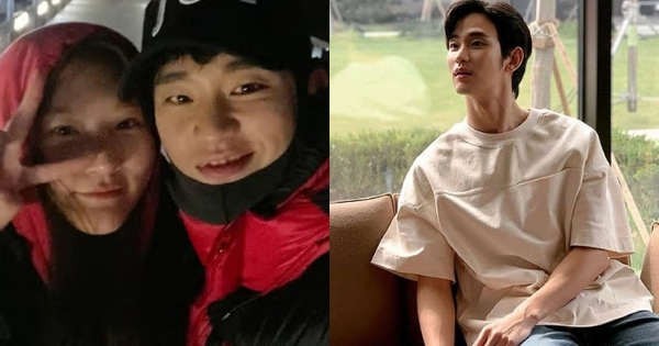 Kim Soo Hyun sau scandal hẹn hò gây sốc: Nhan sắc thảm hại khó tin, chỉ thở cũng mất hàng trăm triệu mỗi tháng