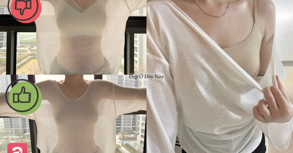 Ai cũng cần 1 chiếc bra 