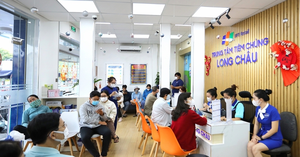 Bác sĩ trung tâm tiêm chủng Long Châu kể lại khoảnh khắc “tranh thủ từng giây” cứu nguy cháu bé bị sặc sữa