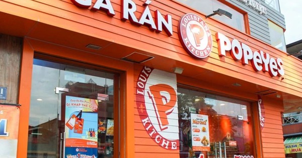 Hàng triệu người Việt vẫn tự tin đọc sai tên hãng gà rán Popeyes: Cách đọc chuẩn khác xa tưởng tượng!