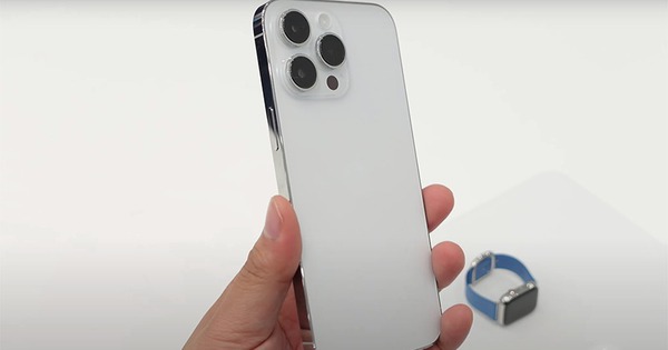5 chiếc iPhone cũ giá rẻ đáng mua nhất hiện nay