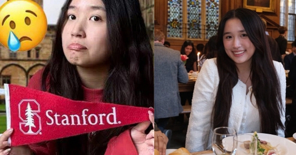 Vụ Jenny Huỳnh bị nói dựa hơi: “Không phải ai cũng đủ giỏi để đỗ vào Stanford mà ké fame”
