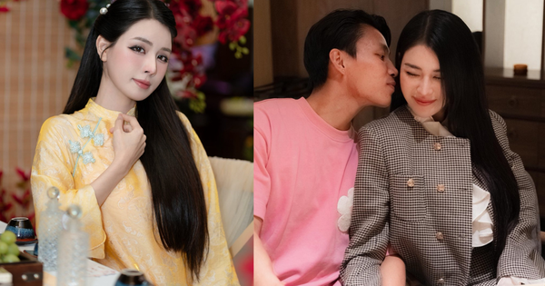 Trần Bích Hạnh xác nhận 