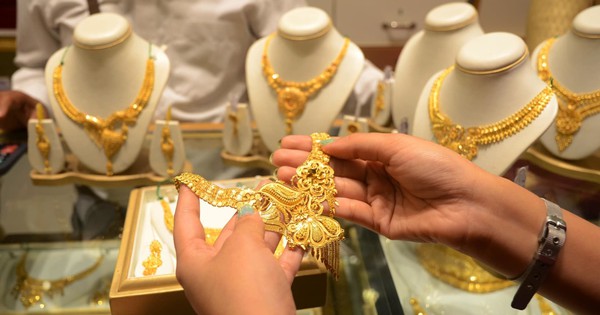 Nước này từng cấm người dân sở hữu vàng, thậm chí có án phạt tù 10 năm