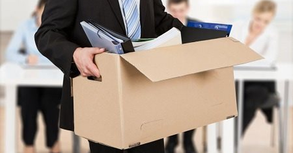 Hơn 2.700 nhân viên của một ngân hàng lớn tại Việt Nam cùng nghỉ việc