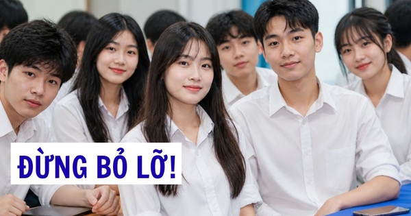 Bà mẹ TP.HCM có con đỗ trường top chia sẻ kinh nghiệm 