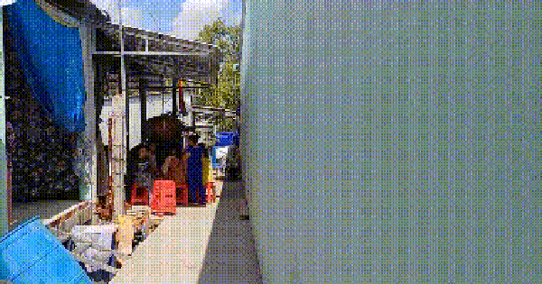 Thảm án ở Tây Ninh: Cha nghi phạm xuống Cà Mau thăm hỏi, xin lỗi gia đình 2 nạn nhân