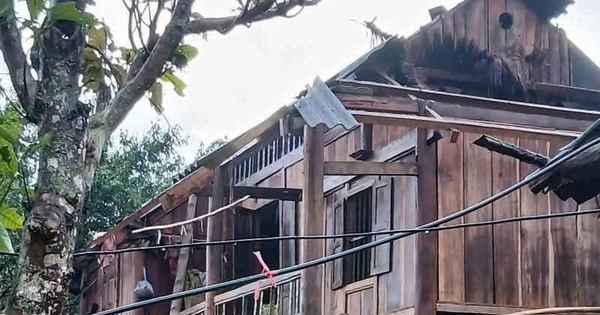 Dự báo sắp có thêm đợt không khí lạnh, cảnh báo xuất hiện thời tiết cực đoan