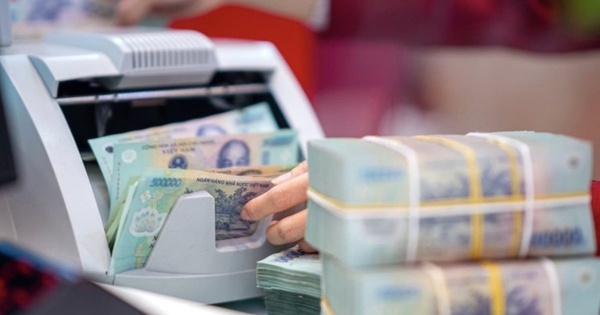 Gửi tiết kiệm ngân hàng nào hưởng lãi suất tốt nhất đầu tháng 5/2026?