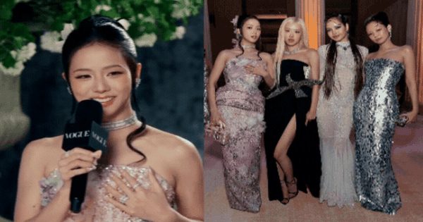 Jisoo nói 1 câu, BLACKPINK bị đồn nghỉ chơi cũng không ai dám cãi
