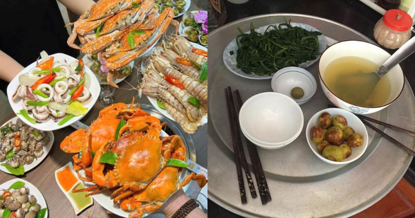 Con đi ăn buffet hết “1 triệu hai”, mẹ ở nhà cơm trắng chan canh cho xong bữa: Tôi nhận ra mình tiêu tiền tệ thật