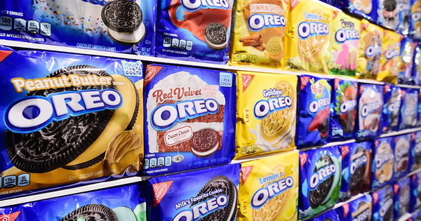 Phát hiện nhiều người Việt đọc sai tên bánh Oreo suốt 18 năm mà không biết: Phát âm thế nào mới là chuẩn?
