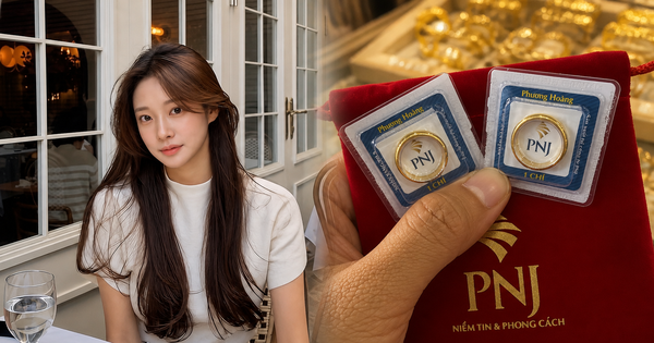 Kinh nghiệm của người mua vàng lâu năm