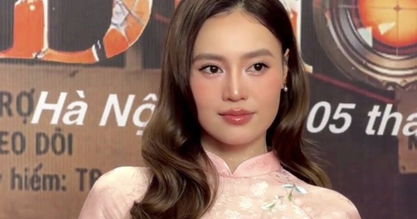 Quyết định của Ninh Dương Lan Ngọc đang khiến netizen khóc lụt MXH