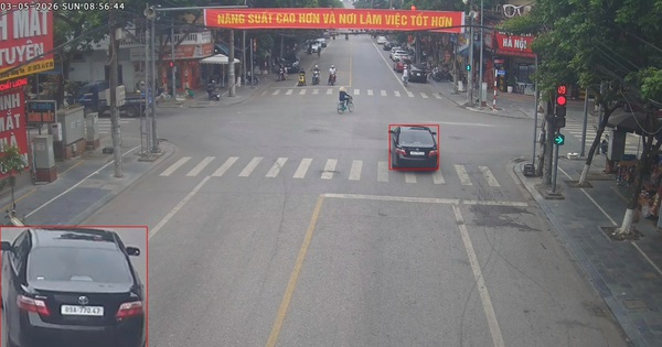 155 chủ xe vi phạm có biển số sau nhanh chóng nộp phạt nguội theo Nghị định 168