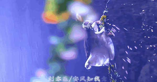 Tiên nữ đẹp nhất Trung Quốc là đây chứ đâu: Nhan sắc không thuộc về cõi trần, khí chất độc nhất vô nhị