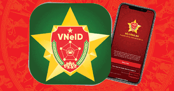 Thay đổi từ 15/5 trên VNeID mà tất cả người dân cần nắm rõ