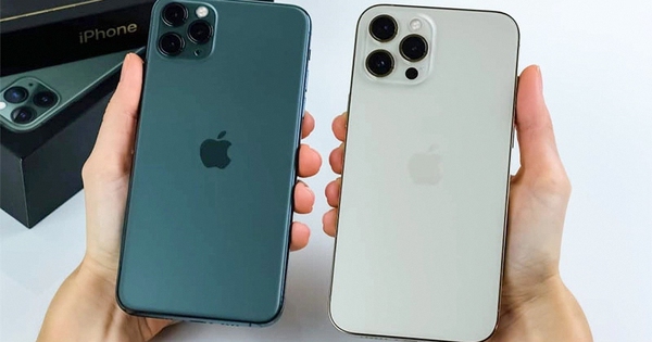 4 mẫu iPhone không còn được cập nhật