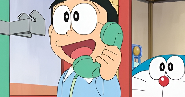 Bảo bối nào của Doraemon giống ChatGPT nhất?