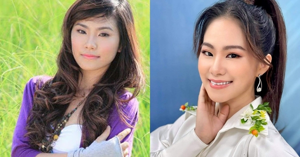 Nữ ca sĩ kể về vụ cháy ám ảnh cuộc đời: 