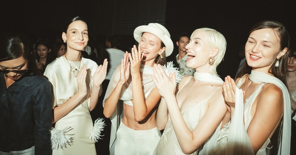 Rue Miche Annual Runway 2026 – PULSE: Sàn diễn đa giác quan quy tụ 11 thương hiệu Việt