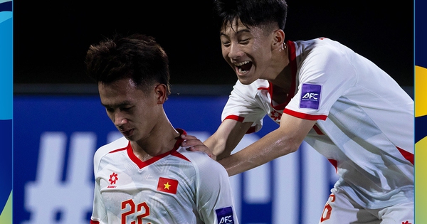 AFC ca ngợi U17 Việt Nam: “Khởi đầu hoàn hảo” cho giấc mơ World Cup