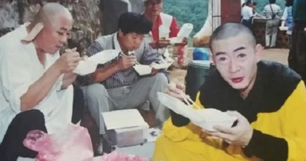 Những hình ảnh hậu trường ít được tiết lộ của 