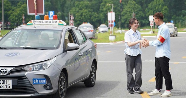 Hàng triệu người dân chú ý: Dự kiến thay đổi lớn trong kỳ thi bằng lái xe, nhiều người nói “độ khó giờ không kém thi đại học”