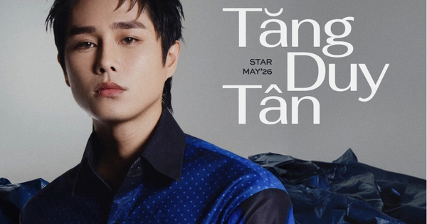 Tăng Duy Tân: 