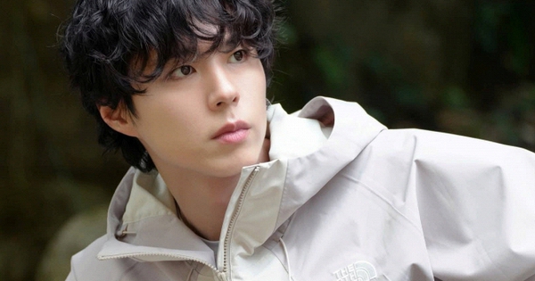 Xin hãy tha cho Park Bo Gum!