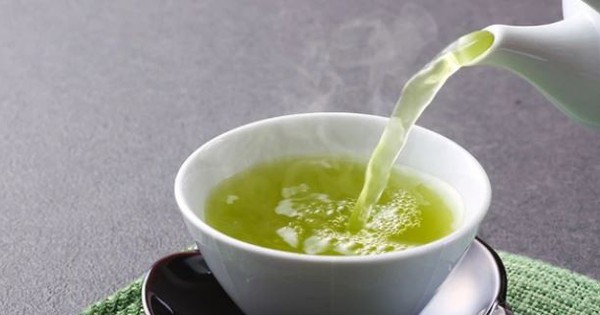 3 lợi ích đặc biệt mà nam giới có được nhờ thường xuyên uống trà xanh