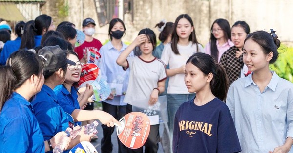 Nghệ An loạn tin 