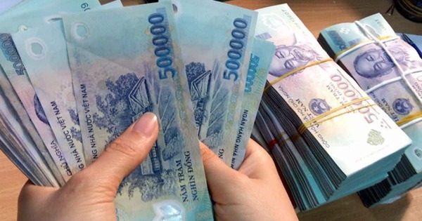 9 trường hợp tiền chuyển khoản không phải nộp thuế
