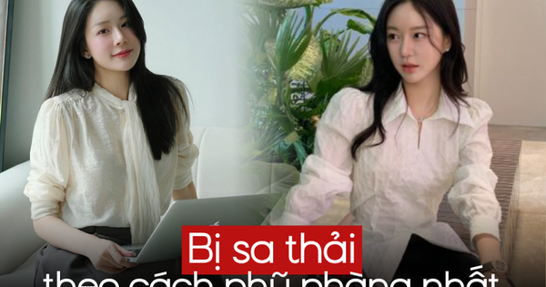 “Đến sếp cũng bị đuổi thì mình còn hy vọng gì nữa?”