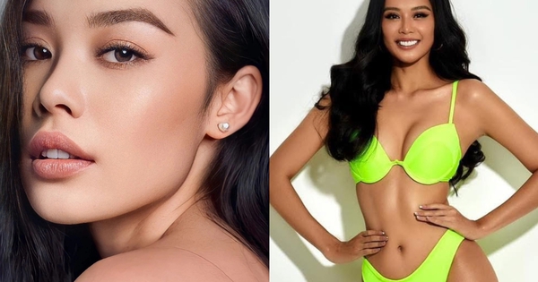 Nhan sắc người mẫu Việt vừa được Victoria's Secret gửi thư casting