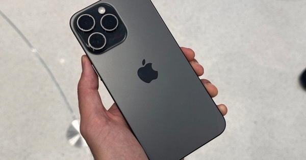 5 chiếc iPhone cũ đáng mua nhất lúc này
