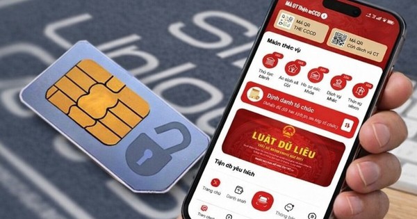 C06: Còn hơn 32 triệu thuê bao di động chưa xác thực thông tin