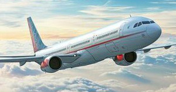HOT: Vé máy bay giảm 50%, nhiều chặng bay quốc tế 