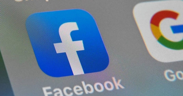 Thủ đoạn tinh vi lừa 30.000 người dùng Facebook nộp mã bảo mật và căn cước công dân