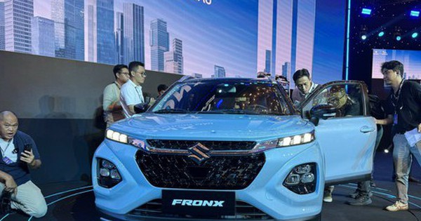 Ô tô tồn kho tới 200.000 chiếc, đại lý đua nhau giảm giá sâu