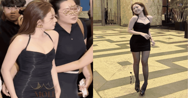Hình ảnh sexy nhất từ trước đến nay của Tam Triều Dâng