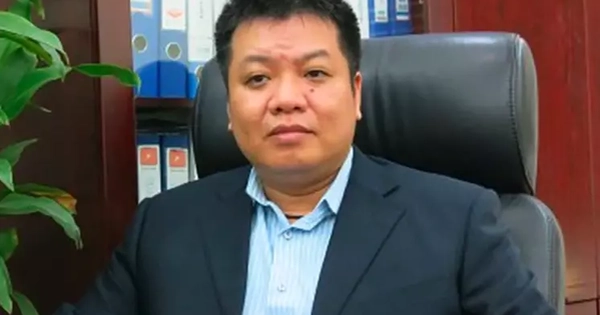 Một cựu Thứ trưởng thoát trách nhiệm hình sự vì tự nguyện nộp lại 500 triệu nhận từ cấp dưới