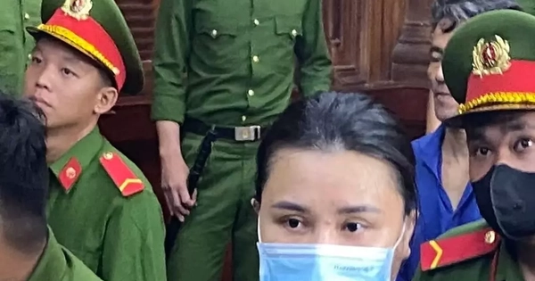 Cầm đầu đường dây mua bán 108 kg ma túy, nữ DJ bị tuyên án tử hình
