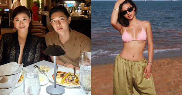 Louis Phạm đáp trả cực gắt khi bị mỉa mai “ăn bám“