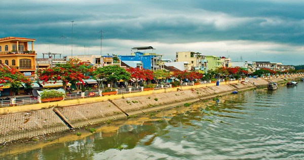 Việt Nam vừa có 3 xã đảo mới, có xã rộng gần 30km2, không có cầu, đường kết nối đất liền